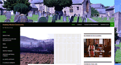 Desktop Screenshot of hukeleymissioncommunity.org